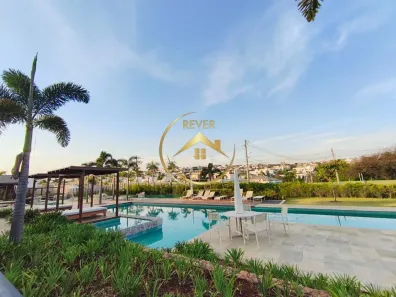 Lote/Terreno à venda, 427m² no Loteamento Residencial Arborais, Campinas