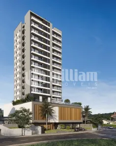Apartamento com 2 Quartos à venda, 72m² no Centro I, Brusque