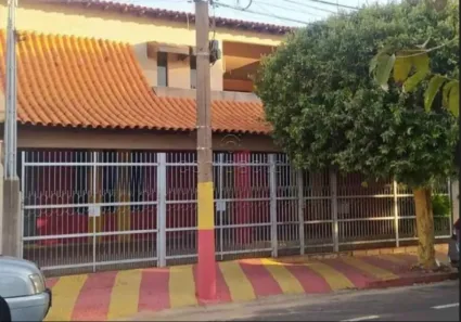 Casa com 6 Quartos à venda, 336m² no Centro, Mirassol