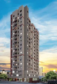 Apartamento com 2 Quartos à venda, 40m² no Cidade Ademar, São Paulo