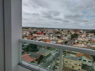 Apartamento com 2 Quartos à venda, 56m² no Parque Turf Club, Campos dos Goytacazes