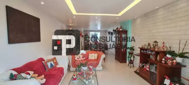 Cobertura com 5 Quartos à venda, 400m² no Barra da Tijuca, Rio de Janeiro