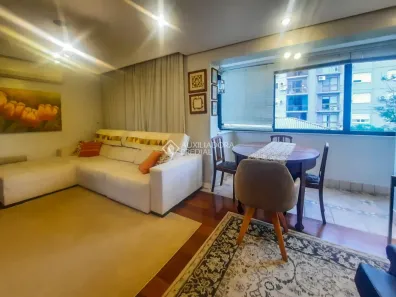 Apartamento com 3 Quartos à venda, 144m² no Chácara das Pedras, Porto Alegre