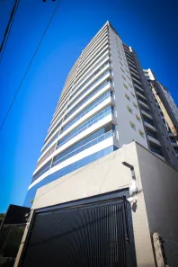 Apartamento com 4 Quartos à venda, 212m² no Residencial Amazonas, Franca