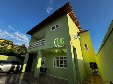 Casa de Condomínio com 3 Quartos à venda, 300m² no Itaipu, Niterói
