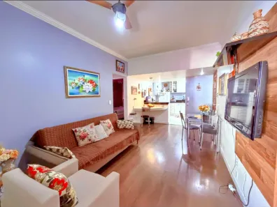 Apartamento com 2 Quartos à venda, 75m² no Jardim da Penha, Vitória