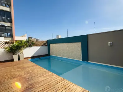 Apartamento com 3 Quartos à venda, 121m² no Guarani, Novo Hamburgo