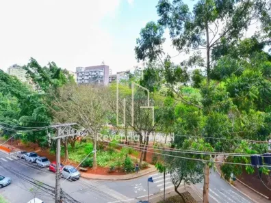 Apartamento com 1 Quarto à venda, 27m² no Pinheiros, São Paulo