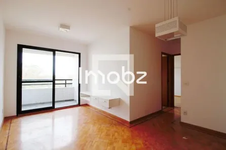 Apartamento com 2 Quartos à venda, 60m² no Vila Andrade, São Paulo
