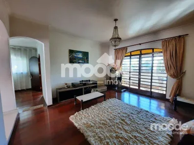 Sobrado com 3 Quartos à venda, 250m² no Jardim Ester, São Paulo