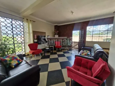 Casa com 5 Quartos à venda, 801m² no Campo Grande, Rio de Janeiro
