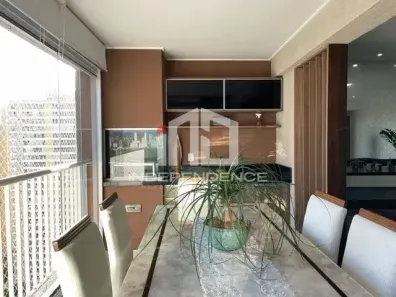 Apartamento com 3 Quartos à venda, 100m² no Jardim das Indústrias, São José dos Campos
