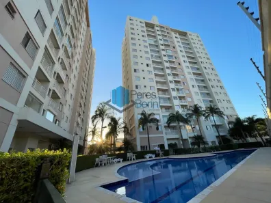 Apartamento com 2 Quartos à venda, 53m² no Jardim Aurélia, Campinas