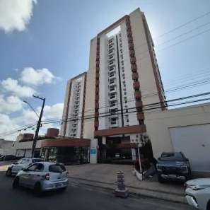 Apartamento com 3 Quartos à venda, 80m² no São José, Aracaju