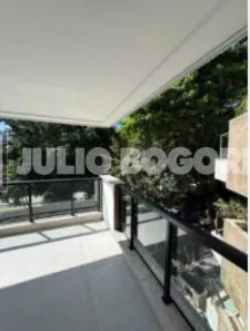 Apartamento com 2 Quartos à venda, 105m² no Barra da Tijuca, Rio de Janeiro