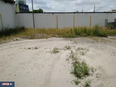 Lote/Terreno à venda, 1800m² no Centro, Guarulhos