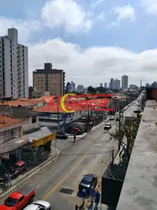 Prédio Comercial à venda, 780m² no Gopoúva, Guarulhos