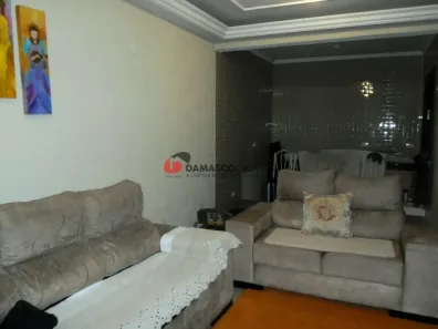 Sobrado com 3 Quartos à venda, 170m² no Santa Paula, São Caetano do Sul