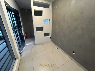 Sala Comercial para alugar, 25m² no Jardim Rossignatti, Indaiatuba