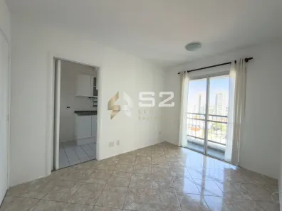 Apartamento com 2 Quartos à venda, 50m² no Vila Leopoldina, São Paulo