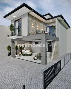Casa com 4 Quartos à venda, 125m² no Pampulha, Belo Horizonte