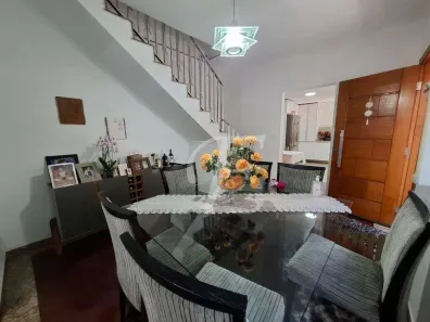 Sobrado com 3 Quartos à venda, 160m² no Vila Medeiros, São Paulo
