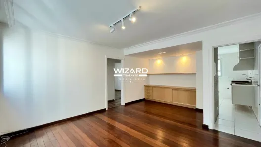 Apartamento com 3 Quartos à venda, 90m² no Campo Belo, São Paulo