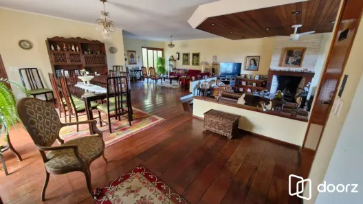 Casa com 3 Quartos à venda, 500m² no Glória, Porto Alegre