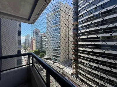 Apartamento com 3 Quartos à venda, 130m² no Praia da Costa, Vila Velha