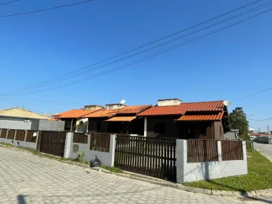 Casa com 6 Quartos à venda, 144m² no Garopaba, Garopaba