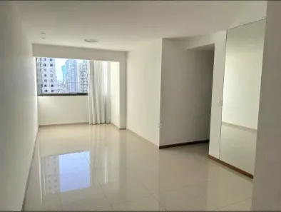 Apartamento com 3 Quartos à venda, 95m² no Itapuã, Vila Velha