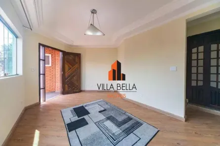 Sobrado com 3 Quartos à venda, 175m² no Vila Floresta, Santo André