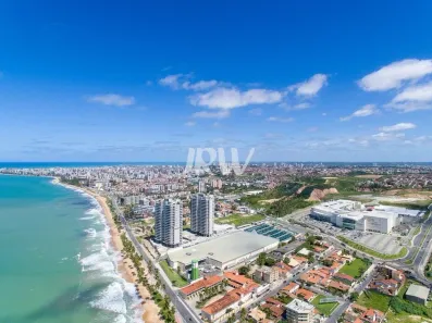 Apartamento com 2 Quartos à venda, 69m² no Jatiúca, Maceió