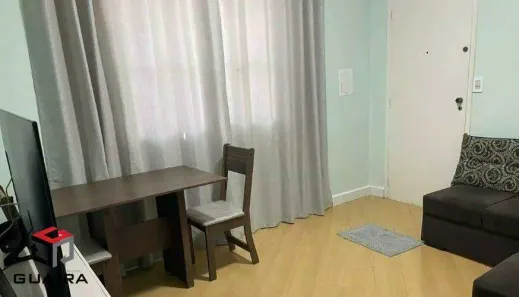Apartamento com 2 Quartos para alugar, 54m² no Nova Petrópolis, São Bernardo do Campo