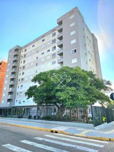 Apartamento com 2 Quartos para alugar, 60m² no Passo das Pedras, Gravataí