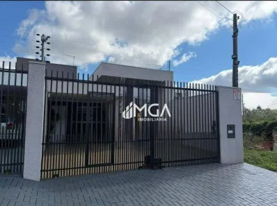 Casa com 2 Quartos para alugar, 115m² no Ipê, Foz do Iguaçu