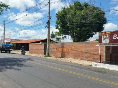 para alugar, 850m² no Renascença, Teresina