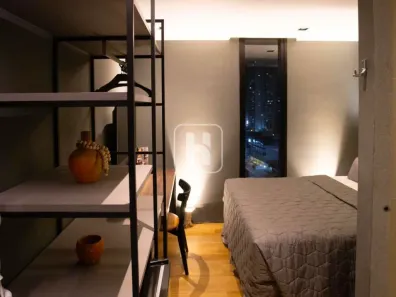 Flat com 1 Quarto à venda, 23m² no Manaíra, João Pessoa