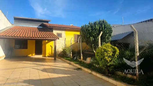 Casa com 3 Quartos à venda, 192m² no Vila Barão, Sorocaba