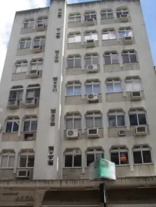 Sala Comercial para alugar, 36m² no Centro, Novo Hamburgo