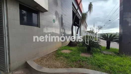 Prédio Comercial à venda, 4780m² no São Luiz, Belo Horizonte
