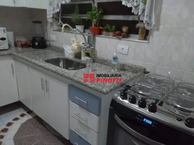 Apartamento com 2 Quartos à venda, 60m² no Santa Terezinha, São Bernardo do Campo