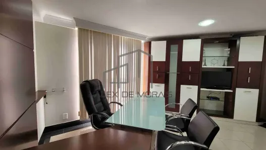 Sala Comercial à venda, 135m² no Centro, Vitória
