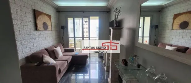 Apartamento com 2 Quartos à venda, 55m² no Imirim, São Paulo