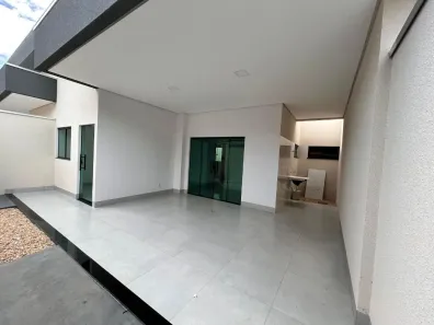 Casa com 2 Quartos à venda, 79m² no Plano Diretor Sul, Palmas
