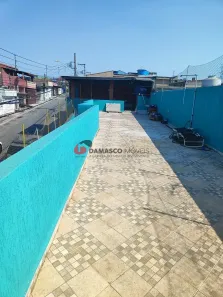 Cobertura com 2 Quartos à venda, 260m² no Jardim do Estádio, Santo André