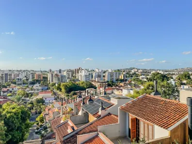 Casa de Condomínio com 3 Quartos à venda, 267m² no Camaquã, Porto Alegre