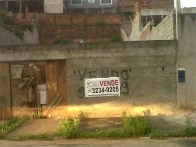 Lote/Terreno à venda, 250m² no Jardim Antonio Von Zuben, Campinas