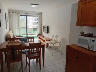 Apartamento com 2 Quartos à venda, 63m² no Merepe, Ipojuca