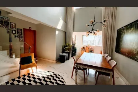 Apartamento com 3 Quartos à venda, 204m² no Diamante (Barreiro), Belo Horizonte